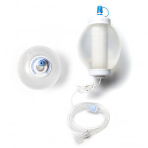 MEDI-FLO 400mL Vol/200mL Hr